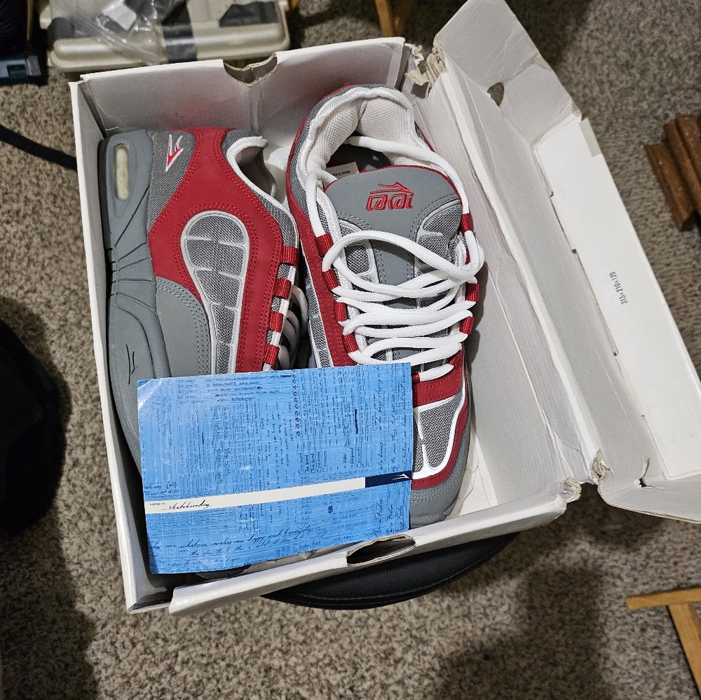 LAKAI CODE